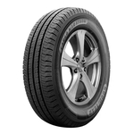 Ficha técnica e caractérísticas do produto Kit 2 Pneus Goodyear 195/70R15 CARGO MARATHON 2