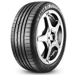 Ficha técnica e caractérísticas do produto Pneu Goodyear 225/40R18 Eagle F1 Asymmetric 2 88Y Run Flat