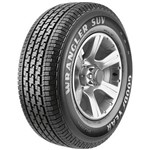 Pneu Goodyear 235/60R16 Wrangler SUV 100H