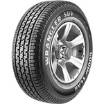 Ficha técnica e caractérísticas do produto Pneu Goodyear 255/70R15 Wrangler SUV 112/110S