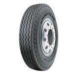 Ficha técnica e caractérísticas do produto Pneu Goodyear 7.50-16 Papaleguas G8 10 PR 116/114 L