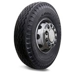 Ficha técnica e caractérísticas do produto Pneu Goodyear Aro 20 1000r20 Plg8 Papaleguas 16 Lonas Caminhão E Ônibus