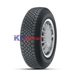 Ficha técnica e caractérísticas do produto Pneu Goodyear Aro 12 - 155R12C - Kelly Metric - 83/81P