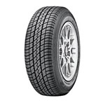 Ficha técnica e caractérísticas do produto Pneu Goodyear Aro 14 175 70 R14 GT2 88T Reforçado