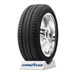 Ficha técnica e caractérísticas do produto Pneu Goodyear Aro 14 - 185/65R14 - NCT5 - 86H