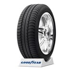 Ficha técnica e caractérísticas do produto Pneu Goodyear Aro 14 - 195/60R14 - NCT5 - 86H