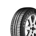 Ficha técnica e caractérísticas do produto Pneu Goodyear Aro 14 Assurance 185/65R14 86T - Original Volkswagem Santana