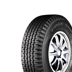 Ficha técnica e caractérísticas do produto Pneu Goodyear Aro 14 Kelly Edge SUV 175/80R14 88T