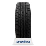 Ficha técnica e caractérísticas do produto Pneu Goodyear Aro 15 - 205/65R15 Assurance - 94T - Substituto do GPS 3