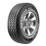 Ficha técnica e caractérísticas do produto Pneu Aro 16 235 60 R16 - Pneu Aro 16 Goodyear 235 60 R16 Wrangler Suv 100H