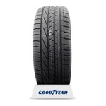 Ficha técnica e caractérísticas do produto Pneu Goodyear Aro 15 - 185/60R15 - Eagle Excellence Aquamax - 84H - C3 / Meriva / Agile