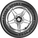 Pneu Goodyear Aro 15 195/55R15 85H Eagle Sport