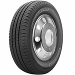 Ficha técnica e caractérísticas do produto Pneu Goodyear Aro 15 - 225/70R15 - Cargo Marathon 2 - 112/110R (Novo Modelo)