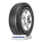 Ficha técnica e caractérísticas do produto Pneu Goodyear Aro 15 - 235/75R15 - Fortera Comfortred - 110/107S