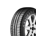 Ficha técnica e caractérísticas do produto Pneu Goodyear Aro 15 Assurance 175/65r15 84t - Original Honda Fit