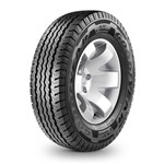 Ficha técnica e caractérísticas do produto Pneu Goodyear Aro 15 G32 Cargo 195/70r15c 104r - Original Kia Bongo