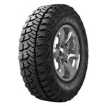 Ficha técnica e caractérísticas do produto Pneu Goodyear Aro 15 Wrangler MTR Kevlar 33X12.50R15 108Q LT