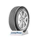 Ficha técnica e caractérísticas do produto Pneu Goodyear Aro 16 - 185/55R16 - Efficientgrip Performace - 83V