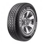 Ficha técnica e caractérísticas do produto Pneu Goodyear Aro 16 235/60R16 Wrangler Suv 100H