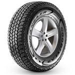 Ficha técnica e caractérísticas do produto Pneu Goodyear Aro 16- 265/70R16 112S Wrangler Adventure All Terrain