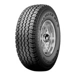 Ficha técnica e caractérísticas do produto Pneu Goodyear Aro 16 265 75 R16 Wrangler Rt/S 123/120r