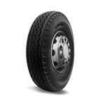 Ficha técnica e caractérísticas do produto Pneu Goodyear Aro 16 750R16 Plg8 Papaleguas 10 Lonas Dianteiro Caminhão e Ônibus