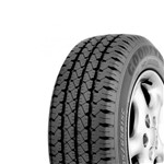 Ficha técnica e caractérísticas do produto Pneu Goodyear Aro 16 Cargo G26 215/75R16C 113R - Original Ford Transit