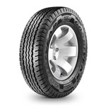 Ficha técnica e caractérísticas do produto Pneu Goodyear Aro 16 G32 Cargo 195/75R16C 107R - Original Iveco Daily