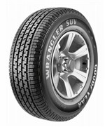 Ficha técnica e caractérísticas do produto Pneu Goodyear Aro 17" 245/65 R17 107H WRANGLER SUV - Original Amarok