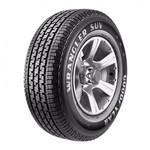 Ficha técnica e caractérísticas do produto Pneu Goodyear Aro 17 245/65R17 Wrangler Suv 111H Fabric 2017