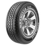 Ficha técnica e caractérísticas do produto Pneu Goodyear Aro 17 225/65R17 102H - Wrangler SUV