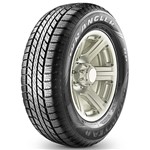 Ficha técnica e caractérísticas do produto Pneu Goodyear ARO 17 - 255/65R17 Wrangler HP All Weather 110H