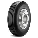 Ficha técnica e caractérísticas do produto Pneu Goodyear Aro 22.5 295/80R22.5 152/148L Steelmark AGS para Caminhão e Ônibus