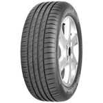 Ficha técnica e caractérísticas do produto Pneu Goodyear Efficient Grip 205/50R17 89W RunFlat |