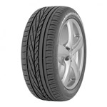 Ficha técnica e caractérísticas do produto Pneu Goodyear Excellence Aro 15 195/60r15 88v Fabricação 2009