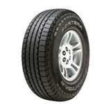 Ficha técnica e caractérísticas do produto Pneu Goodyear FORTERA COMFORTRED (205/60R15 91T)