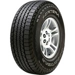 Ficha técnica e caractérísticas do produto Pneu Goodyear Fortera Comfortred 235/75R15 110S