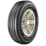 Ficha técnica e caractérísticas do produto Pneu Goodyear Fortera Comfortred 215/80 R16 107S - Preto