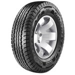 Ficha técnica e caractérísticas do produto Pneu Goodyear Cargo 205/70 R 15 G32 106R - Preto