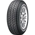 Ficha técnica e caractérísticas do produto Pneu Goodyear GT2 165/70R13 83R