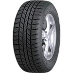 Ficha técnica e caractérísticas do produto Pneu Goodyear Wrangler HP 215/60R16 95H