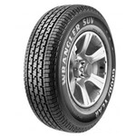 Ficha técnica e caractérísticas do produto Pneu Goodyear Wrangler SUV 205/70R15 96T