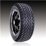 Ficha técnica e caractérísticas do produto Pneu Gripmax 235/70r16 106t A/t - Gripmax