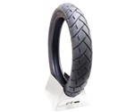 Ficha técnica e caractérísticas do produto Pneu Gs 650 Bmw Dianteiro 110 80 19 Original Pirelli Tourance Metzeler 0766