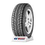 Ficha técnica e caractérísticas do produto Pneu Gt Radial - 185/60R14 - Champiro Gtx - 82V