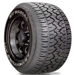 Ficha técnica e caractérísticas do produto Pneu Gt Radial 265/75r16 123/120s 10pr Adventuro At3