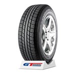 Ficha técnica e caractérísticas do produto Pneu Gt Radial - 185/65R14 - Champiro Bxt - 86H