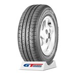 Ficha técnica e caractérísticas do produto Pneu GT Radial Aro 14 - 175/70R14 - Champiro Eco - 84H