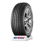 Pneu Aro 15 GT Radial - 185/55R15 - Champiro VP1 - 82H L Fiat 500