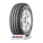 Ficha técnica e caractérísticas do produto Pneu GT Radial Aro 15 - 225/70R15 - Maxmiler Pro PR8 - 112/110R